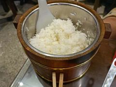 -富正毅三下锅·湘西韵味(天门山索道店)