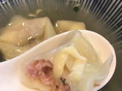 芝士馄饨-红小满休闲餐厅(十全街店)