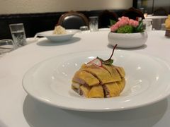 -醉辉皇上海之巅(上海中心大厦店)