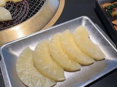 -谷牛和牛烤肉(漕河泾印象城店)
