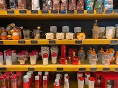 -星巴克(杭州嘉里中心4F店)