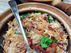 -壹煲口福煲仔饭(中山路店)