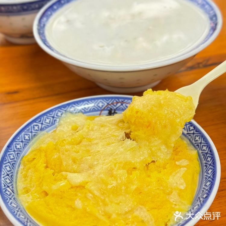 广州 越是不起眼的糖水小店越绝……👍🏻