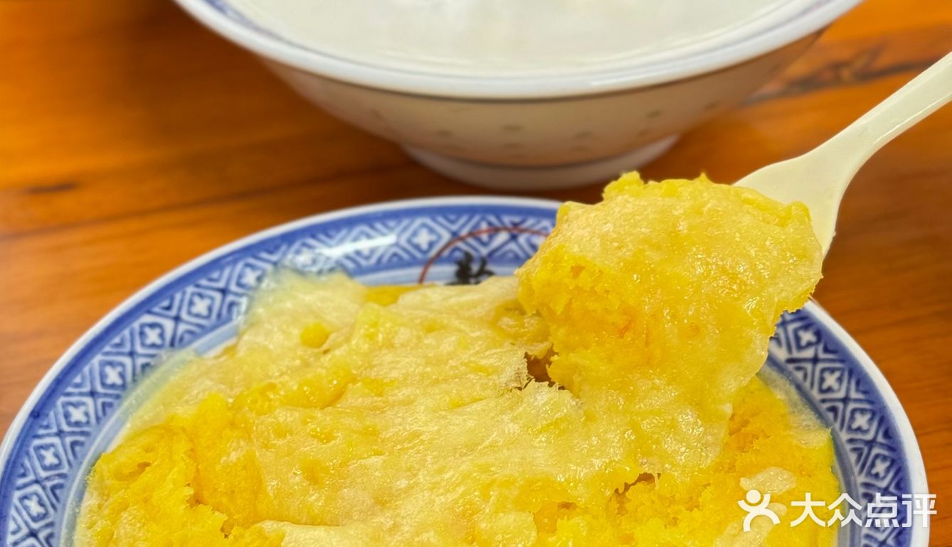 广州 越是不起眼的糖水小店越绝……👍🏻