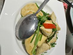 -茶油香闽南菜·花园餐厅(前埔店)