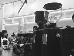 -Seesaw Coffee(上海国金中心店)