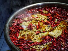 -三兄弟高炉烧饼