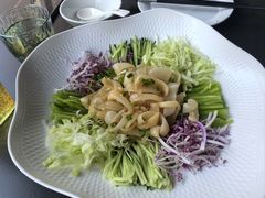 -连鹭海鲜·大连菜(星海店)