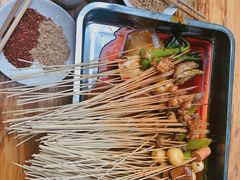 -雲记卢妈冷锅串串(中道街总店)