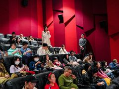 -英皇电影城(英皇集团中心IMAX店)