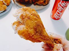 -永顺炸鸡(北京总店)