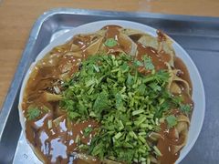 -正味斋锅巴菜(西北角店)