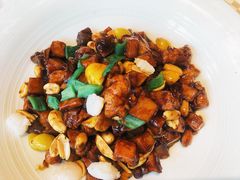 老上海八宝酱-望乡楼上海菜(日月光店)