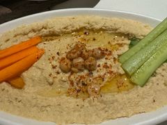 -Pasha帕夏土耳其餐厅(南昌路店)