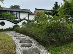 -海南文笔峰盘古文化旅游区
