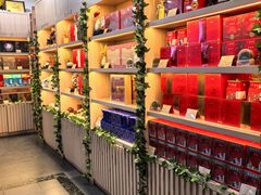 -吴裕泰茶庄(前门大街店)