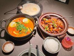 -一川二水•粤川醉(CP静安店)