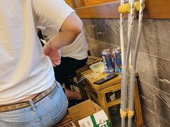 -重庆老火锅王(西安北路店)