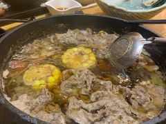 -水林间·寿喜烧自助(仙林金鹰店)