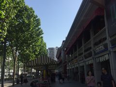 -吉庆街美食广场