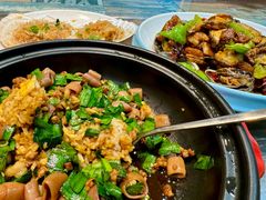 -小红鲸·海鲜餐厅(轸大路店)