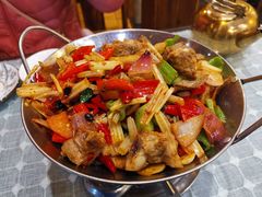 -小厨子私房菜·云南美食店