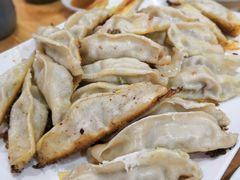 牛肉锅贴-西工饭庄快餐厅(西工小街店)