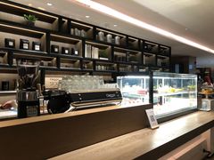 -粤海喜来登酒店·&More聚驿(天河城店)