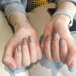 -LILY NAILS美甲美睫