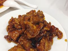 -杏园餐厅(西四北大街店)