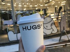 -HUGS coffee(东区店)