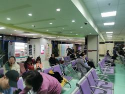 -首都医科大学附属北京儿童医院