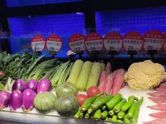 -徐记海鲜(大雁塔|金都店)