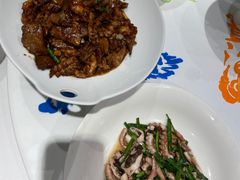 -宝轩渔府·老字号海鲜·正宗津菜(水上店)