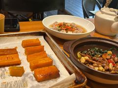 -素描餐厅(灵隐天竺店)