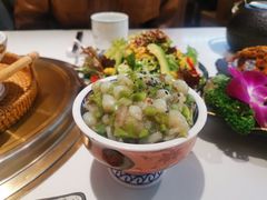 -千寻山野烤肉(中关村店)
