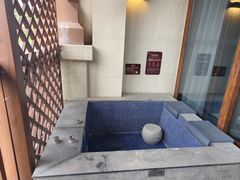-碧桂园润杨溪谷温泉酒店
