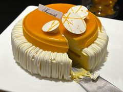 -食百绚全日制餐厅(成都棕榈泉费尔蒙酒店)