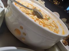 -京华烟云·北京烤鸭(领展购物广场·中关村店)