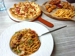 -必胜客(萍乡润达店PH店)