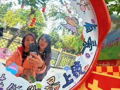 -江南西(地铁站)