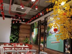 -湘当爱·鲜煮现炒(松岗立业路店)