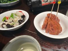 -鱼食饭稻·苏浙土菜17年老馆子(平江路店)