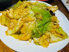 -柴窝堡22号辣子鸡·传承新疆菜