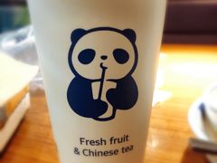 -茶百道(世纪大道店)