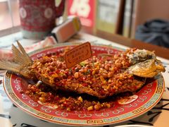 -南昌大饭店·非遗南昌菜(万寿宫店)