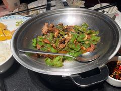 -许爷家·生态湖鲜(徐汇日月光店)