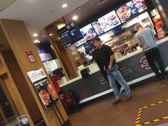 -肯德基(杭州和平饭店)