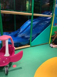 -KidSteam儿童乐园(富力城店)