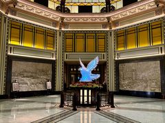 -上海和平饭店 Fairmont Peace Hotel